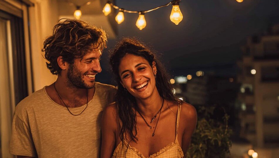 BEGREEN תאורה סולארית