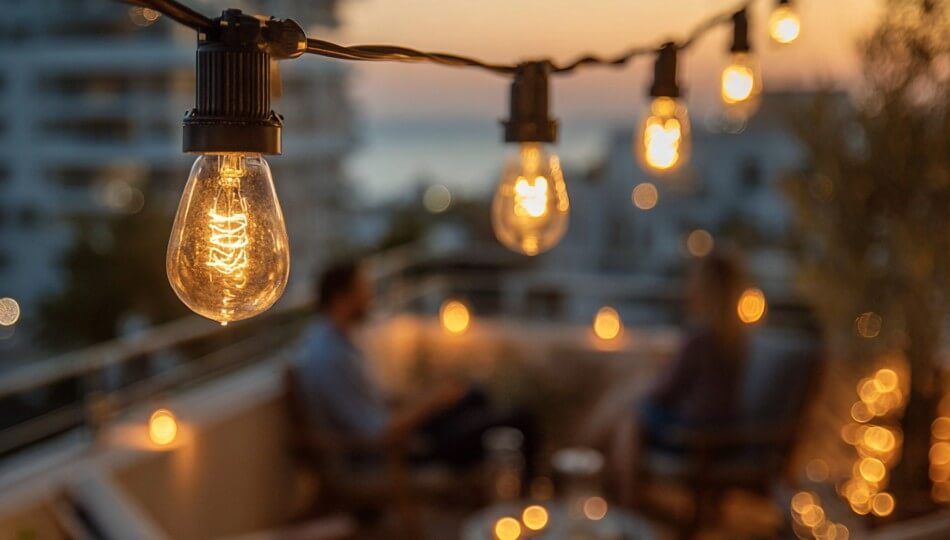 BEGREEN תאורה סולארית