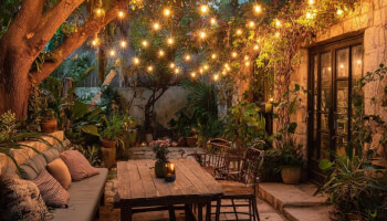 BEGREEN תאורה סולארית