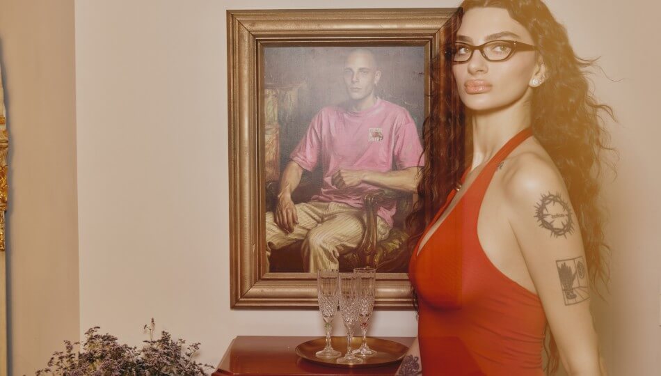 שובר ל- URBANICA