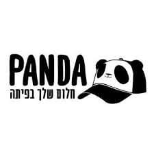 פיתה פנדה