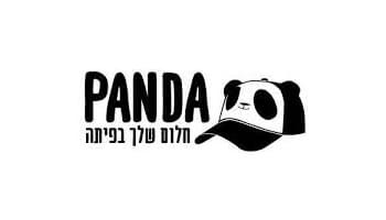 פיתה פנדה