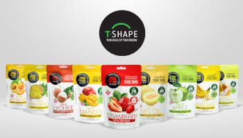 T - SHAPE