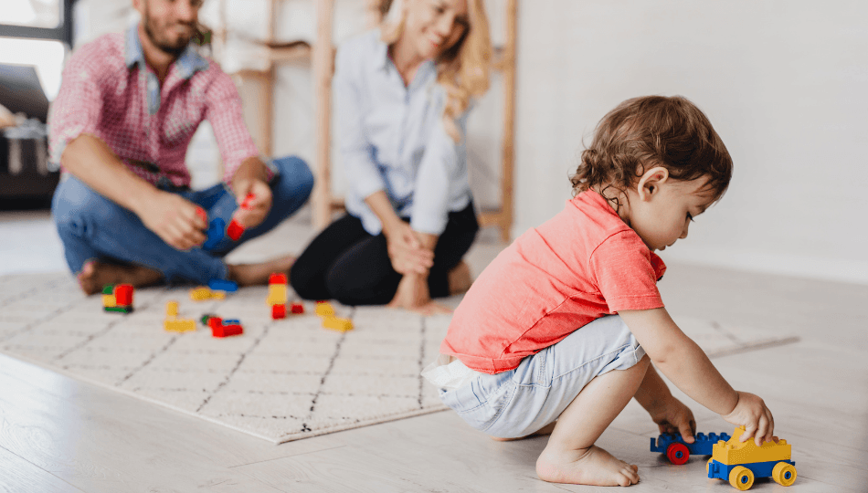 היום שאחרי: איך קמים מהמלחמה בתוך הבית