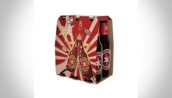 שישיית בירות גולדסטאר &nbsp;