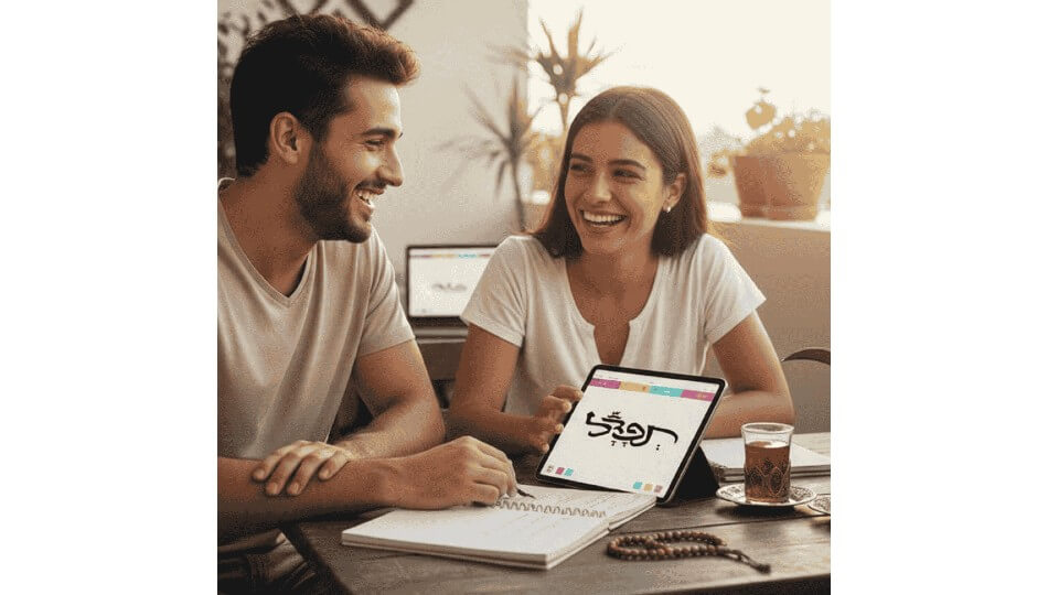 תפדל - בואו נדבר ערבית