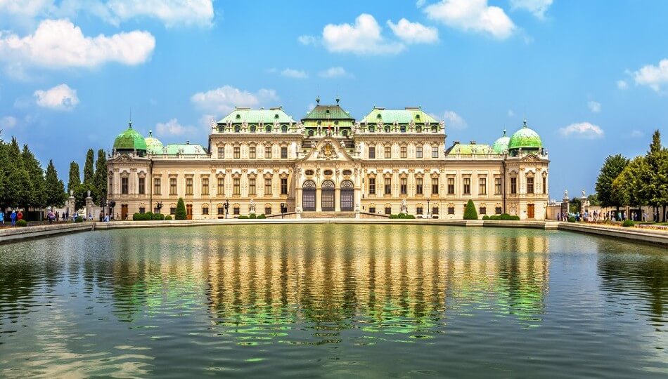 טיול לשווייץ ואוסטריה - PEGASUS