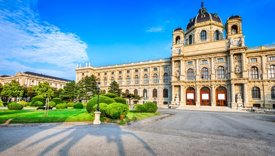 טיול לשווייץ ואוסטריה - PEGASUS