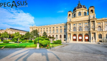 טיול לשווייץ ואוסטריה - PEGASUS