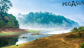 טיול להודו ונפאל - PEGASUS