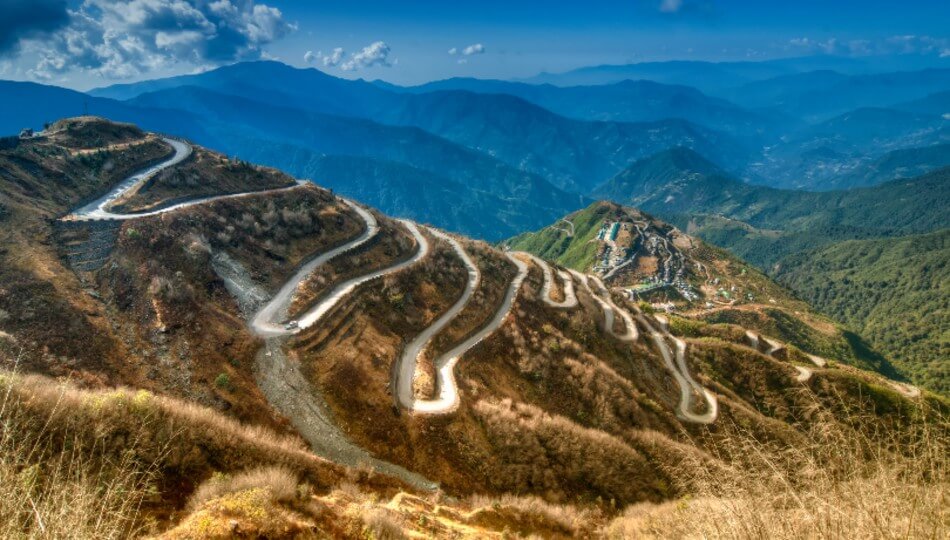 טיול להודו ונפאל - PEGASUS