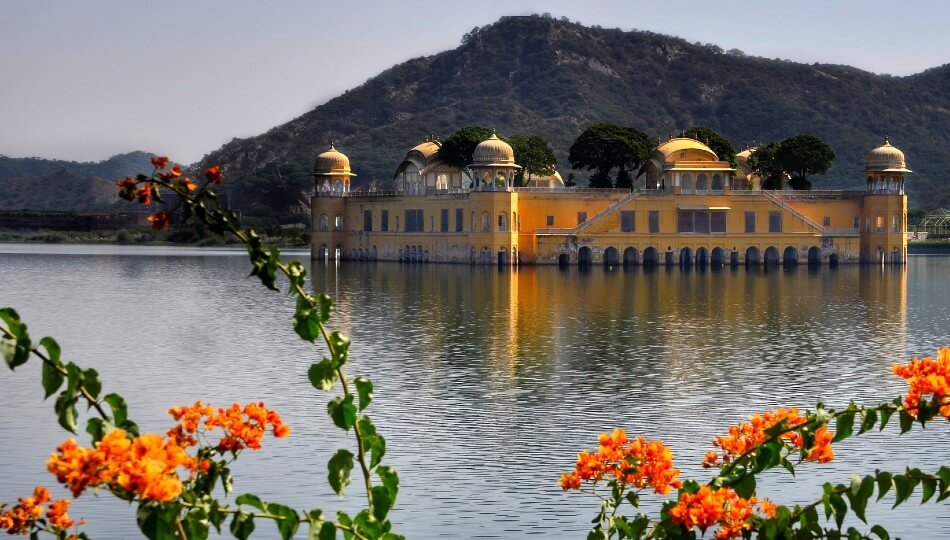 טיול להודו ונפאל - PEGASUS