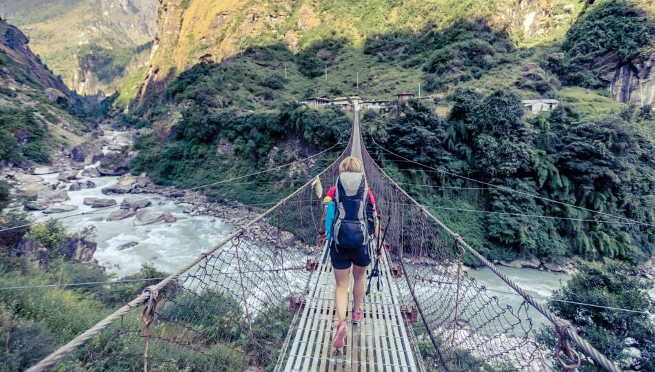 טיול להודו ונפאל - PEGASUS