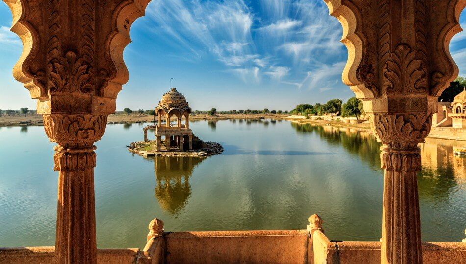 טיול להודו ונפאל - PEGASUS