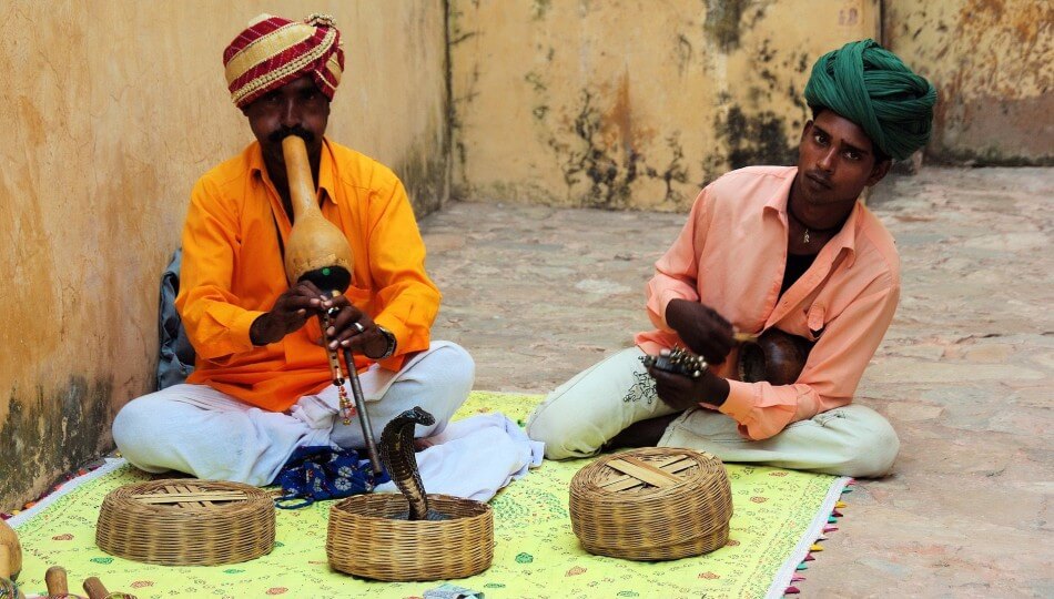 טיול להודו ונפאל - PEGASUS