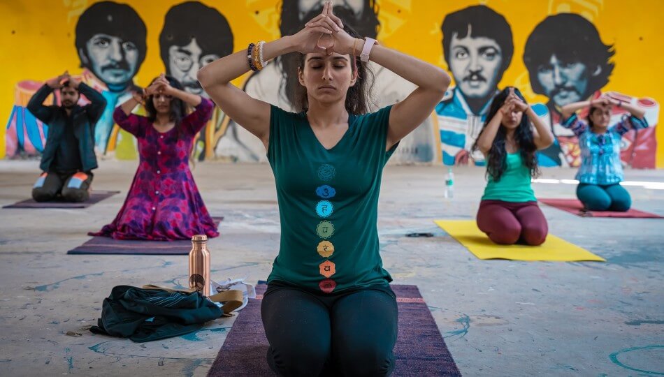 טיול להודו ונפאל - PEGASUS