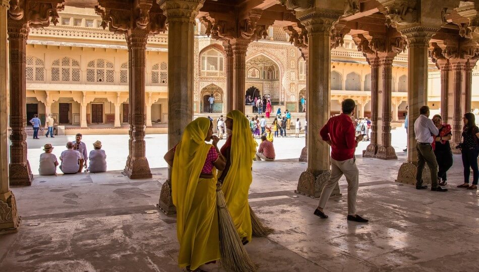 טיול להודו ונפאל - PEGASUS