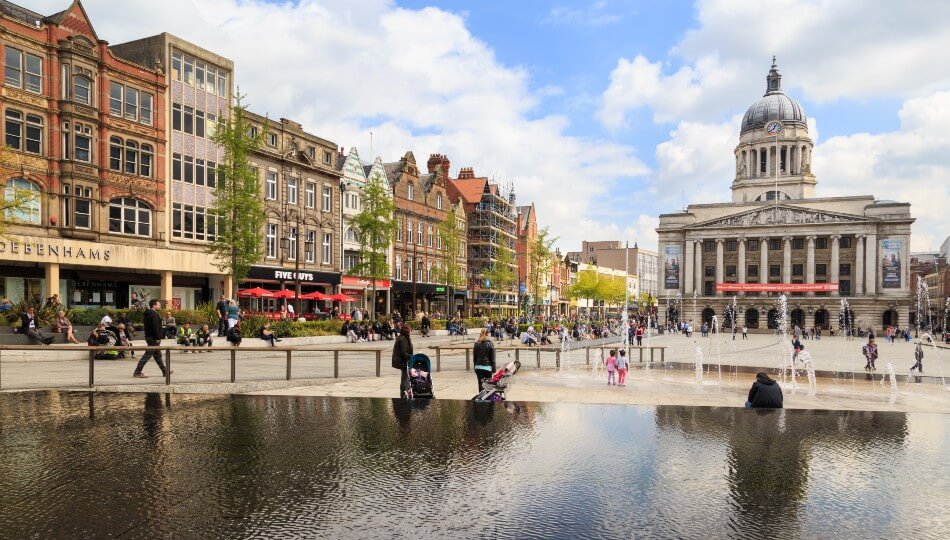 טיול מאורגן לאנגליה - PEGASUS