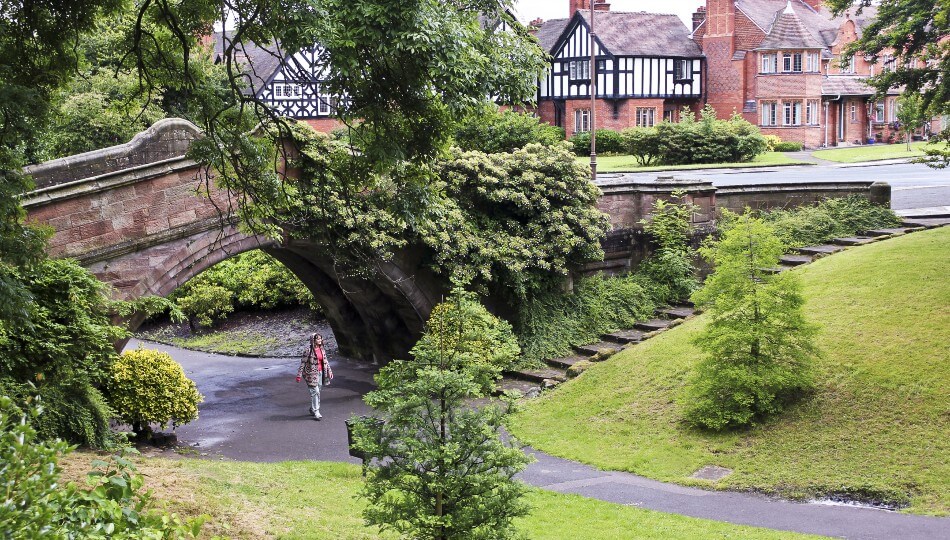 טיול מאורגן לאנגליה - PEGASUS