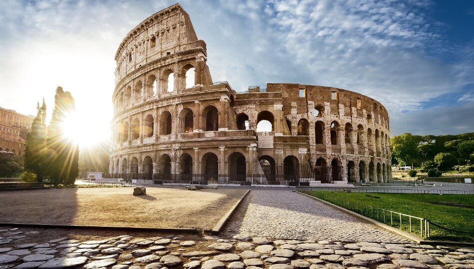 טיול מאורגן לאיטליה - PEGASUS