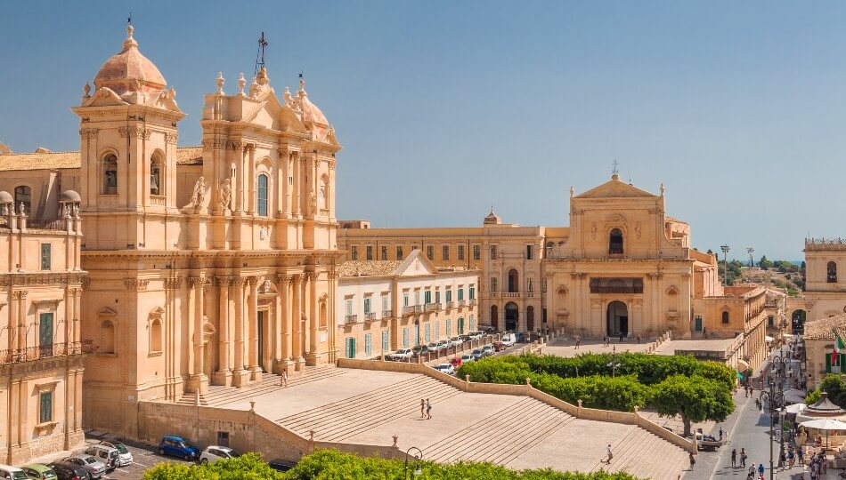 טיול מאורגן לאיטליה - PEGASUS