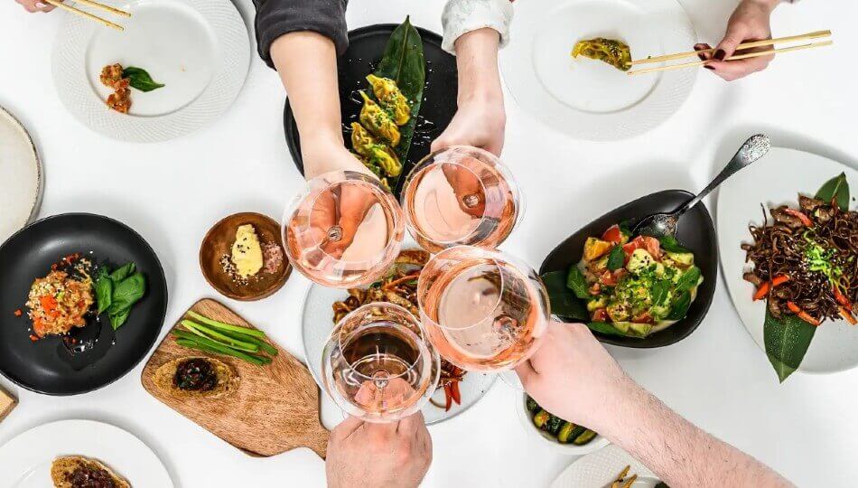 שובר דיגיטלי למסעדות