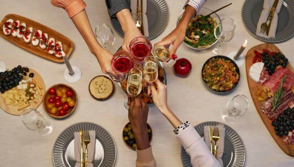 שובר דיגיטלי למסעדות