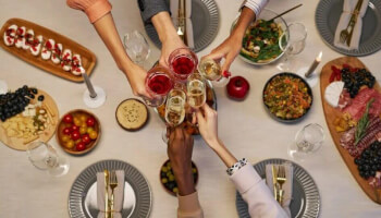 שובר דיגיטלי למסעדות