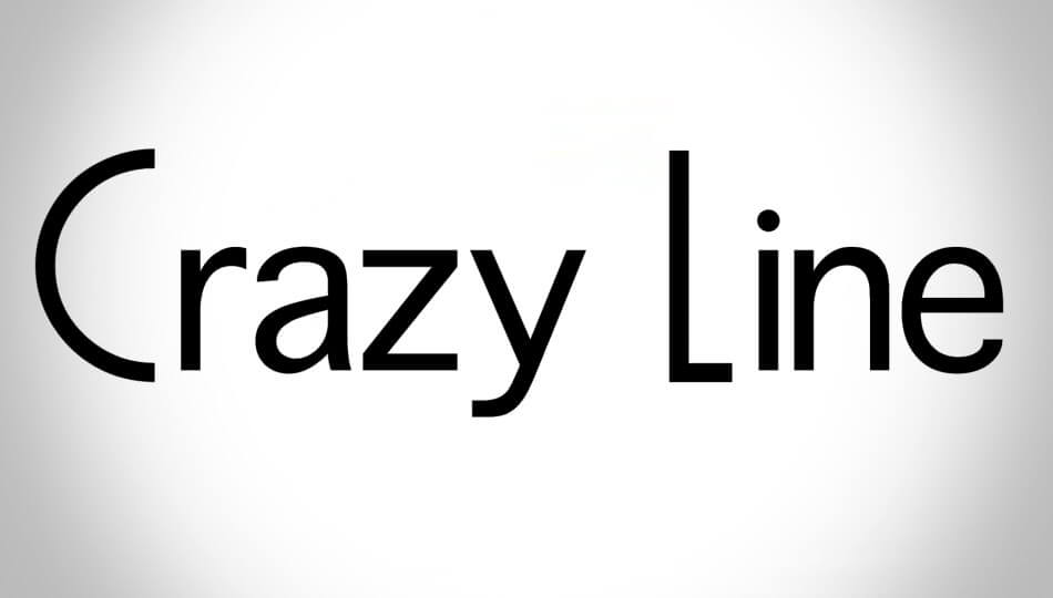 שובר לרשת CRAZY LINE
