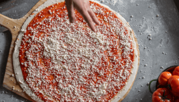 מגש L ללא תוספות