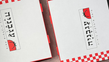 שני מגשי L משפחתי