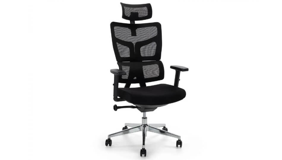 כסא EXTRA COMFORT XL - ד