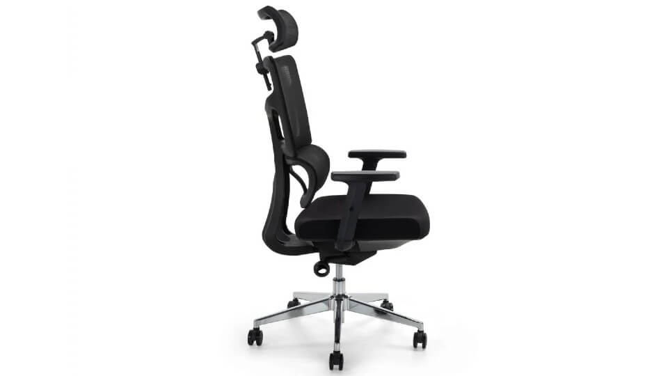 כסא EXTRA COMFORT XL - ד
