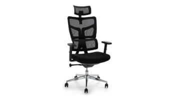 כסא EXTRA COMFORT XL - ד"ר גב