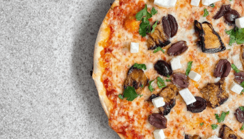 מגש XL עם עד 3 תוספות