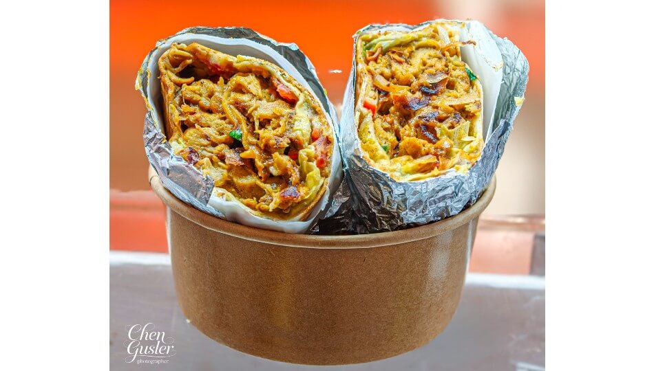 Vegan Passion