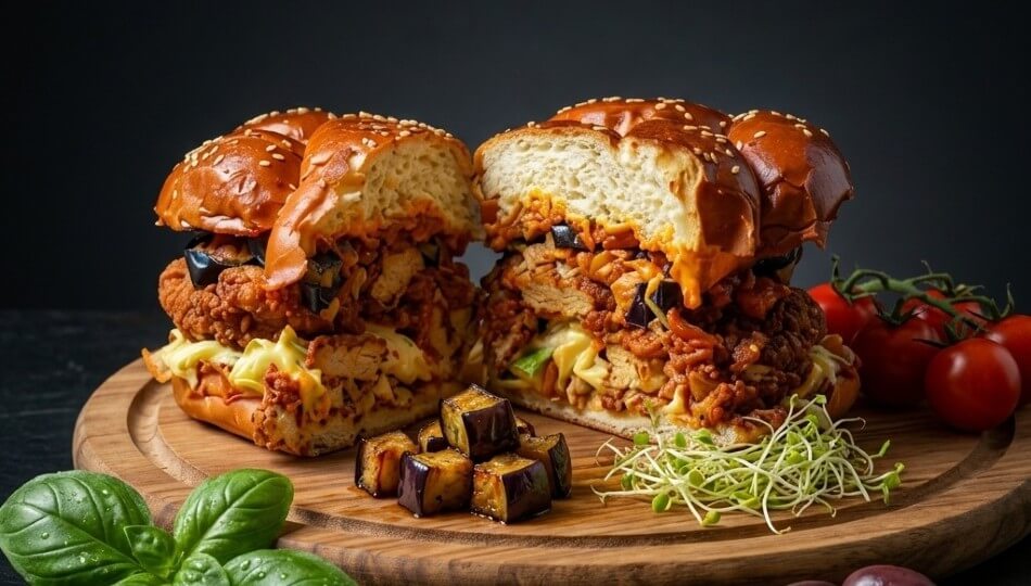 Vegan Passion