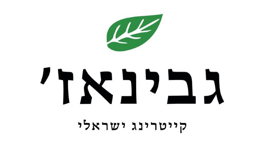 קייטרינג גבינאז'
