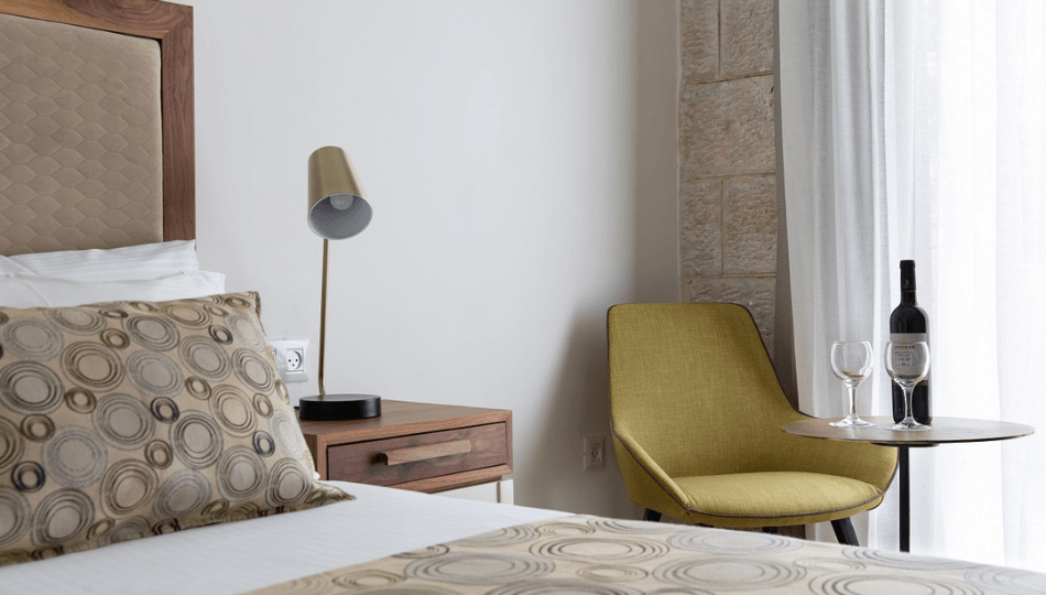 SMART HOTELS