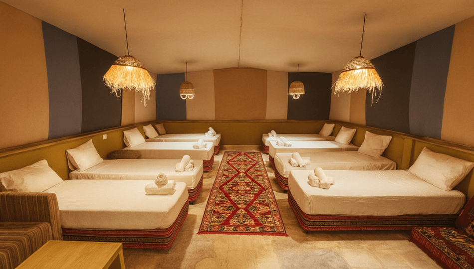 SMART HOTELS