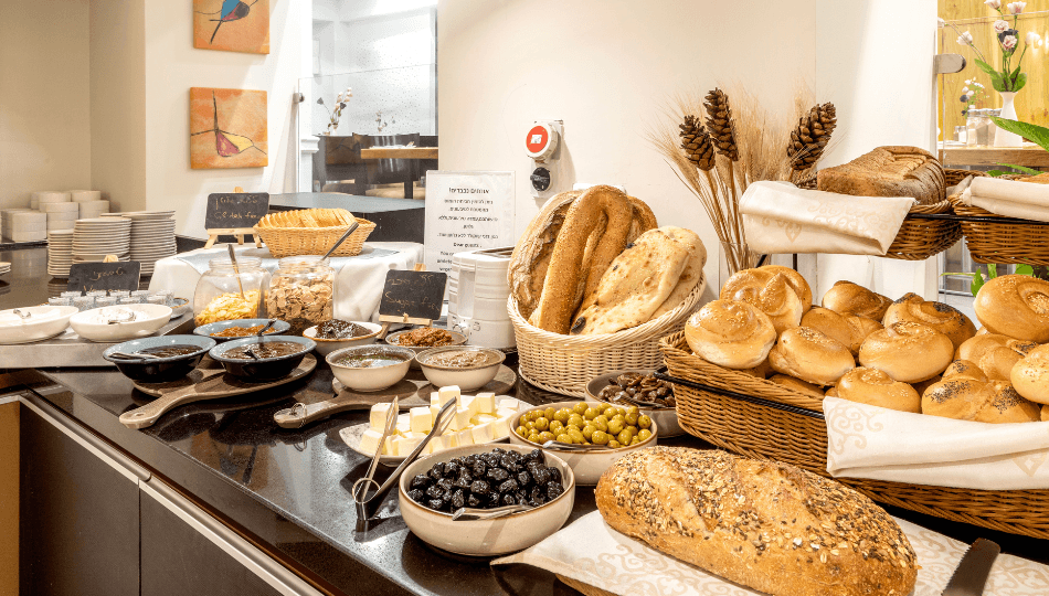 SMART HOTELS