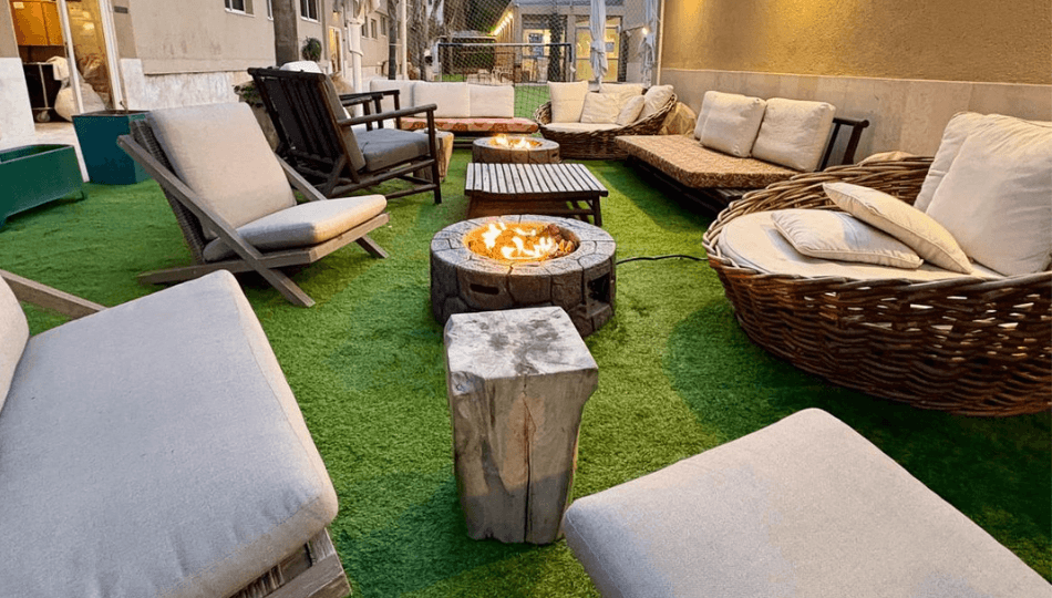 SMART HOTELS