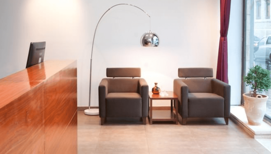 SMART HOTELS