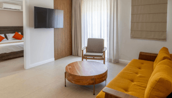 SMART HOTELS