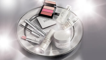 שובר לאתר GA-DE COSMETICS
