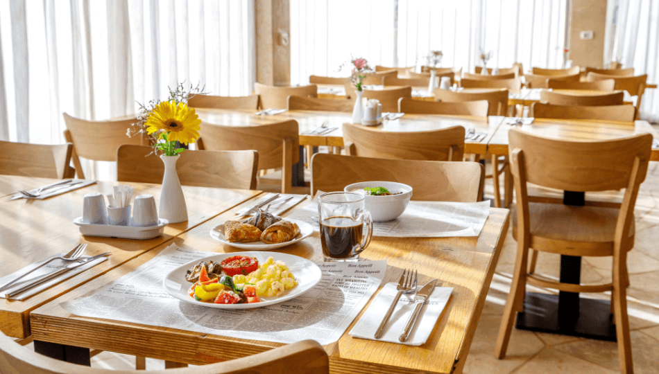 SMART HOTELS