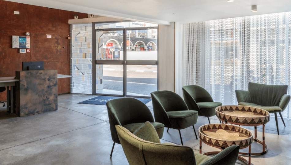 SMART HOTELS