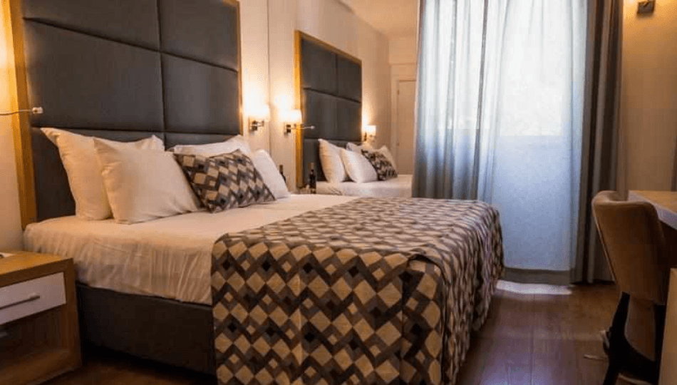 SMART HOTELS