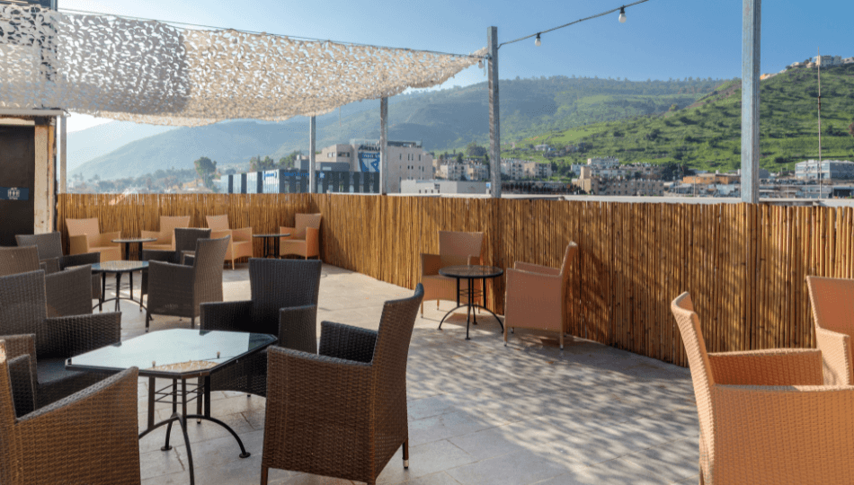 SMART HOTELS
