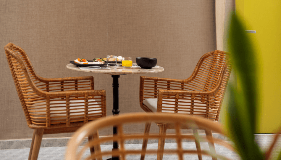 SMART HOTELS